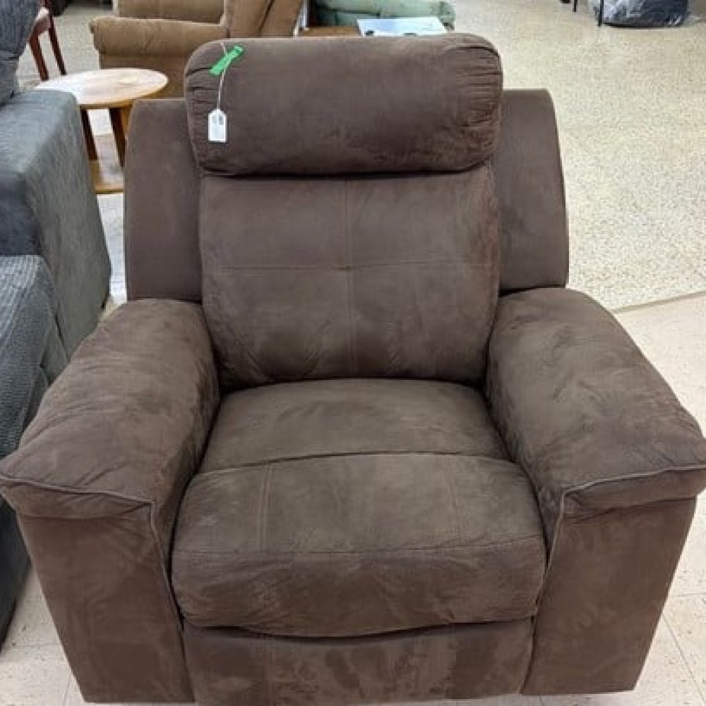 Recliner